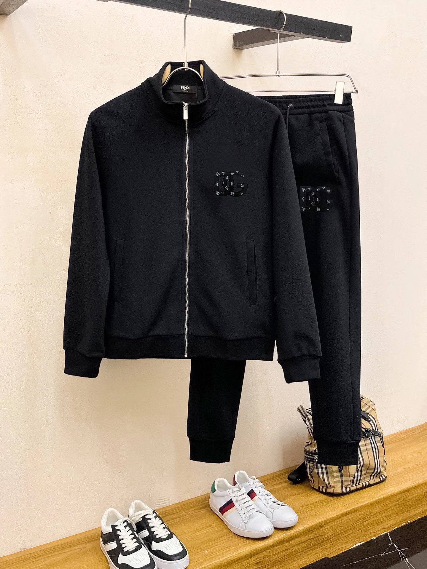 Conjunto Dolce Gabana