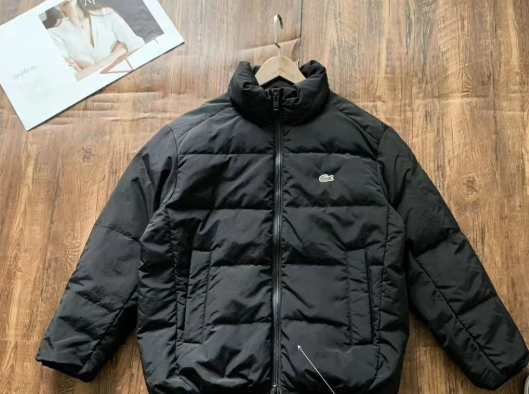 Chaqueta Lacoste
