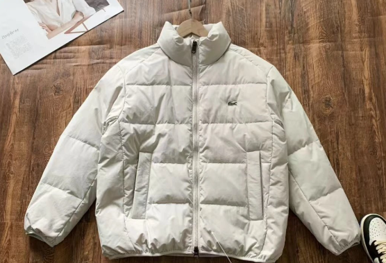 Chaqueta Lacoste