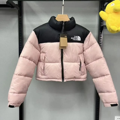 Chaqueta North Face Corte