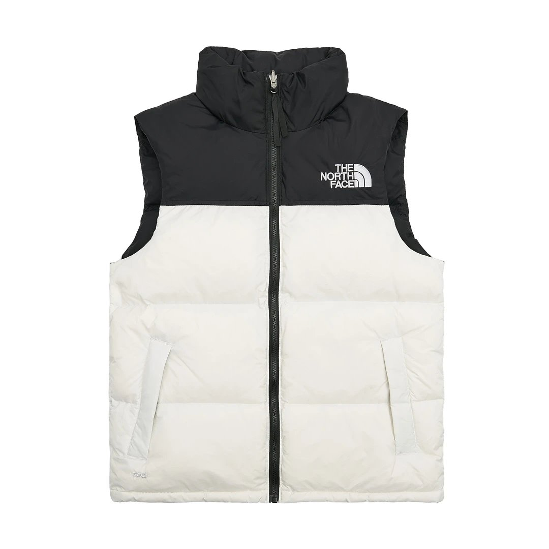 Chaqueta North Face Sin Mangas