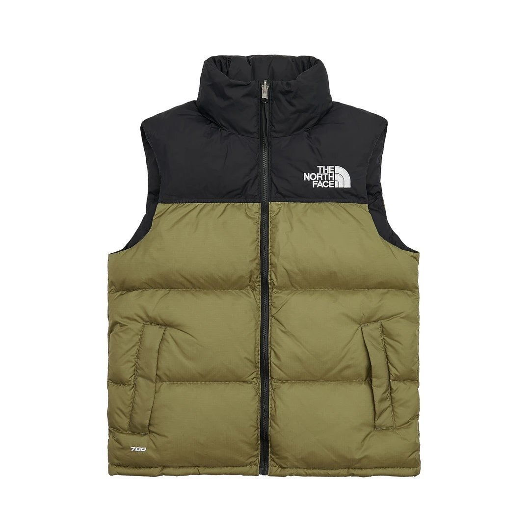Chaqueta North Face Sin Mangas
