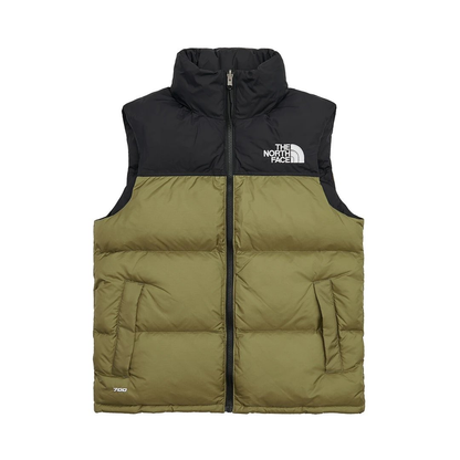 Chaqueta North Face Sin Mangas