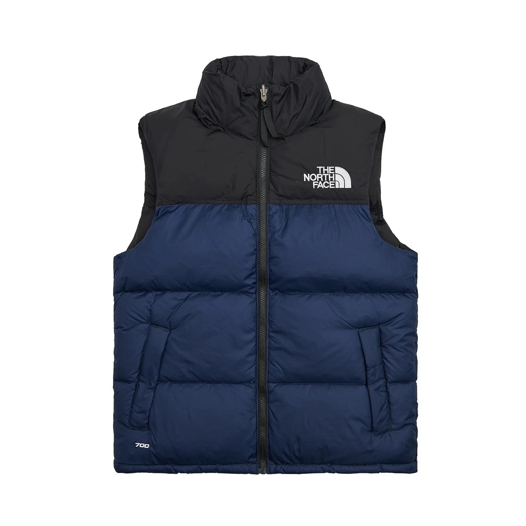 Chaqueta North Face Sin Mangas