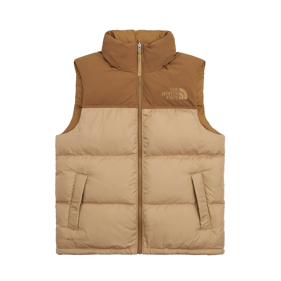 Chaqueta North Face Sin Mangas