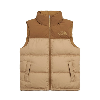 Chaqueta North Face Sin Mangas