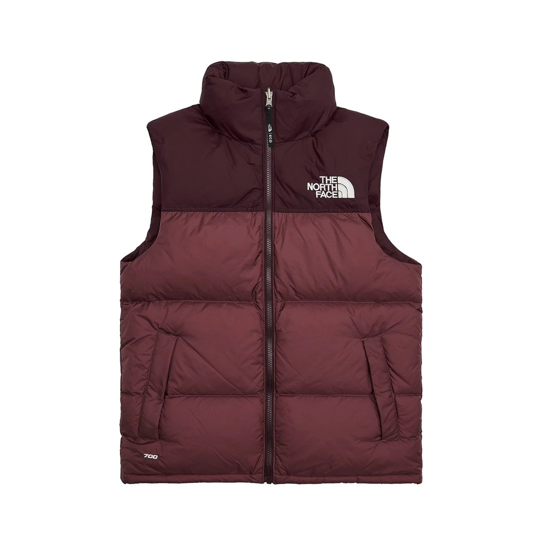 Chaqueta North Face Sin Mangas