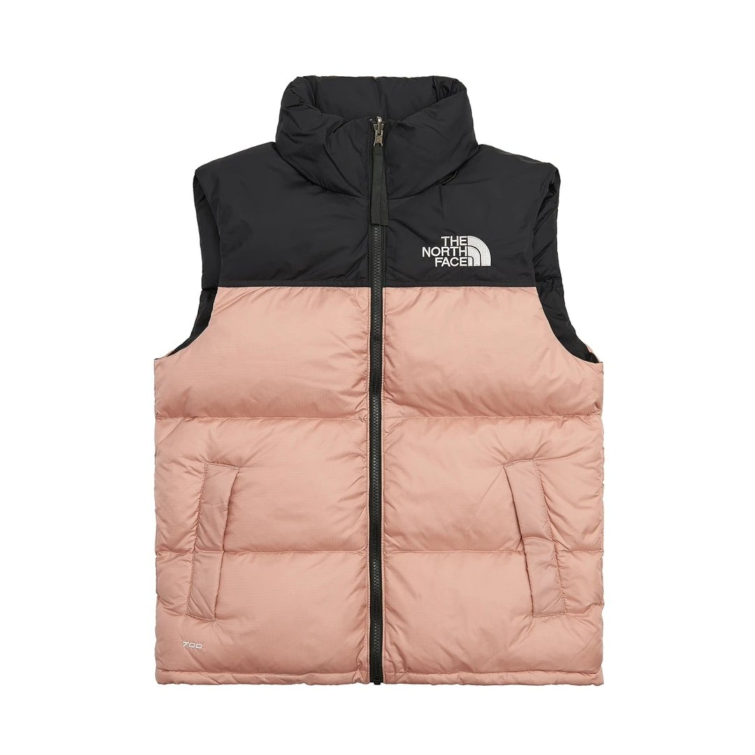 Chaqueta North Face Sin Mangas
