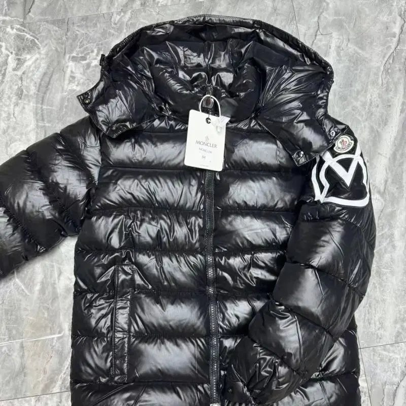 Chaqueta Moncler Puffer