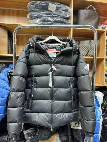 Chaqueta Moncler Puffer