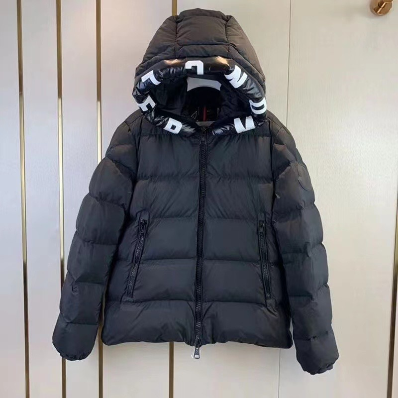 Chaqueta Moncler Puffer