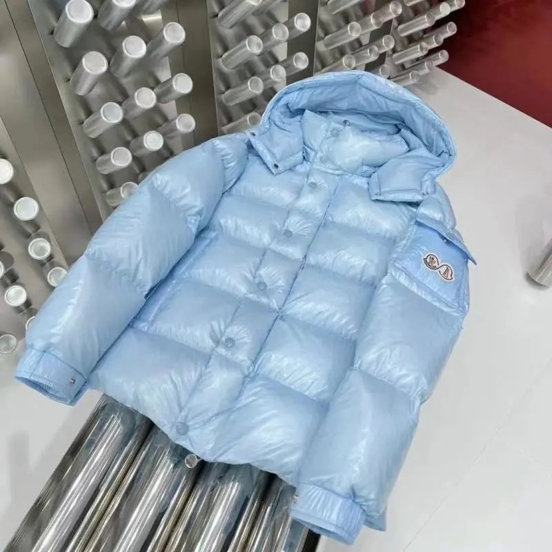 Chaqueta Moncler Puffer