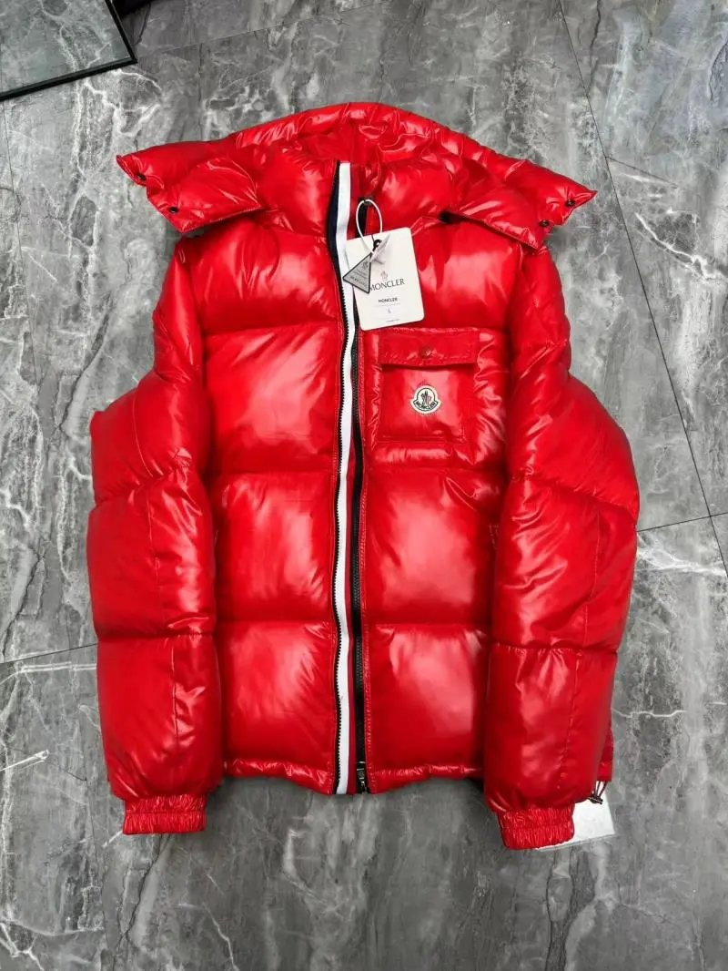 Chaqueta Moncler Puffer