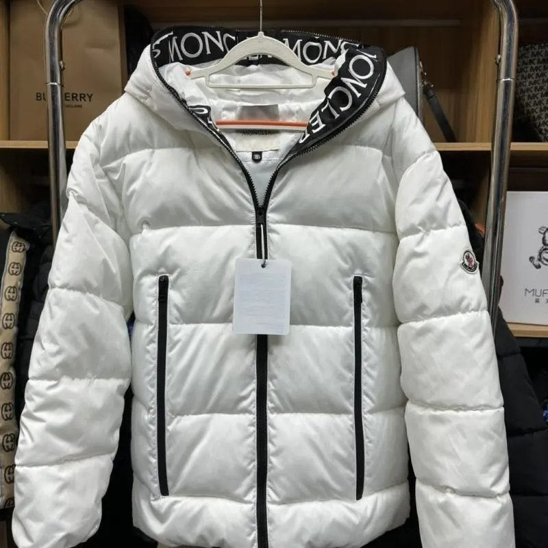 Chaqueta Moncler Puffer