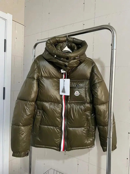 Chaqueta Moncler Puffer