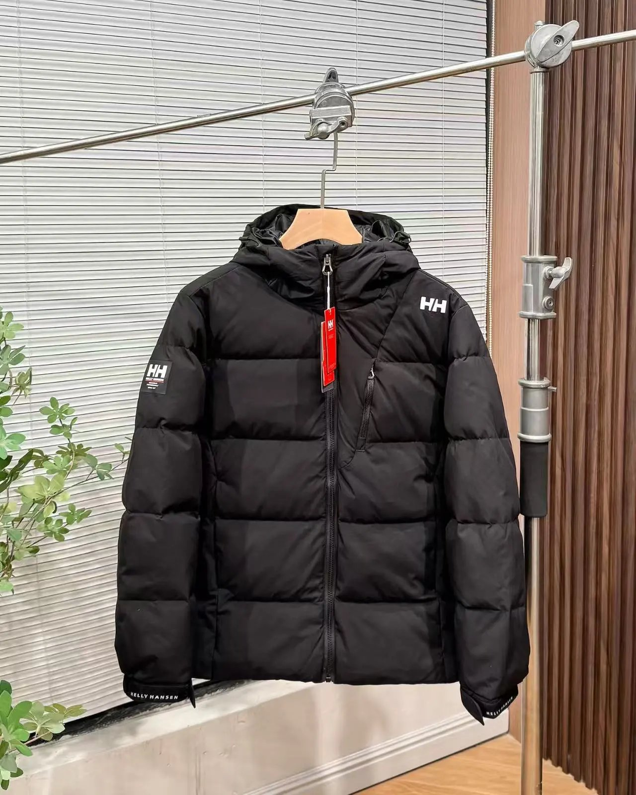 Chaqueta Tommy Hilfiger