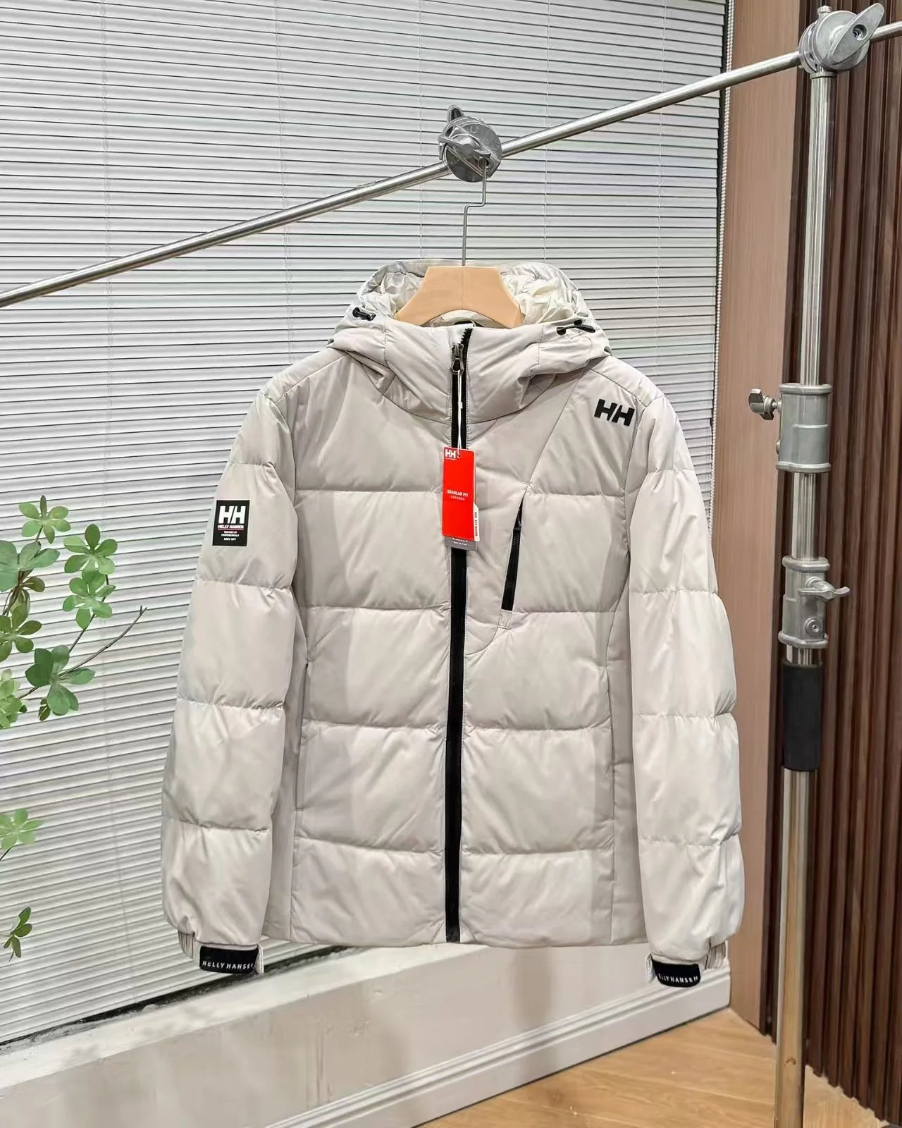 Chaqueta Tommy Hilfiger