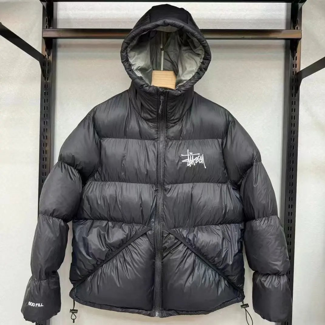 Chaqueta Stüssy