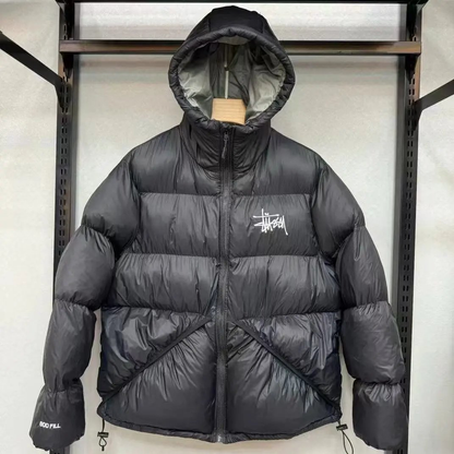 Chaqueta Stüssy