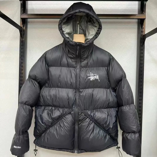 Chaqueta Stüssy