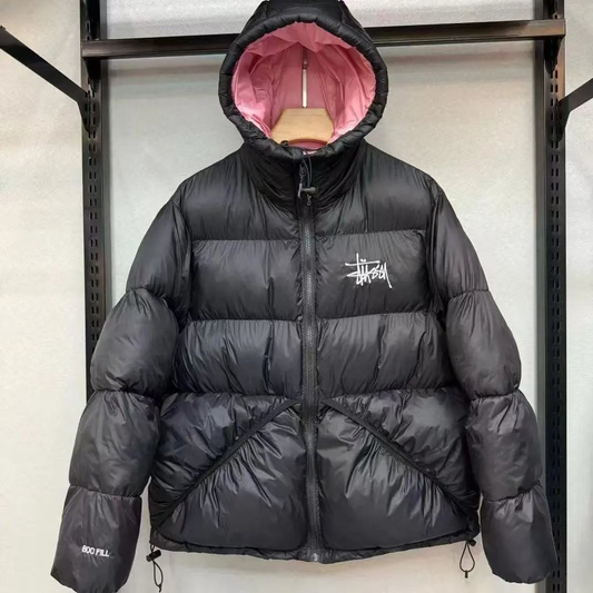 Chaqueta Stüssy