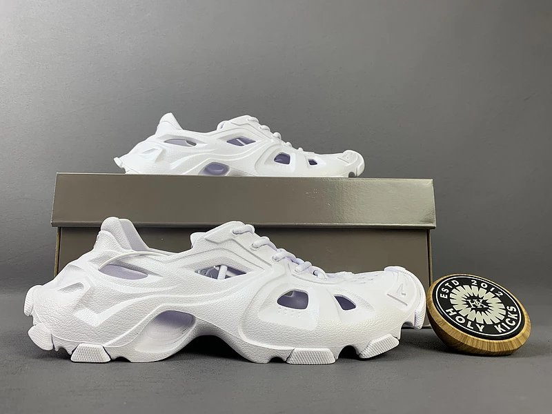 Balenciaga Flip Flops
