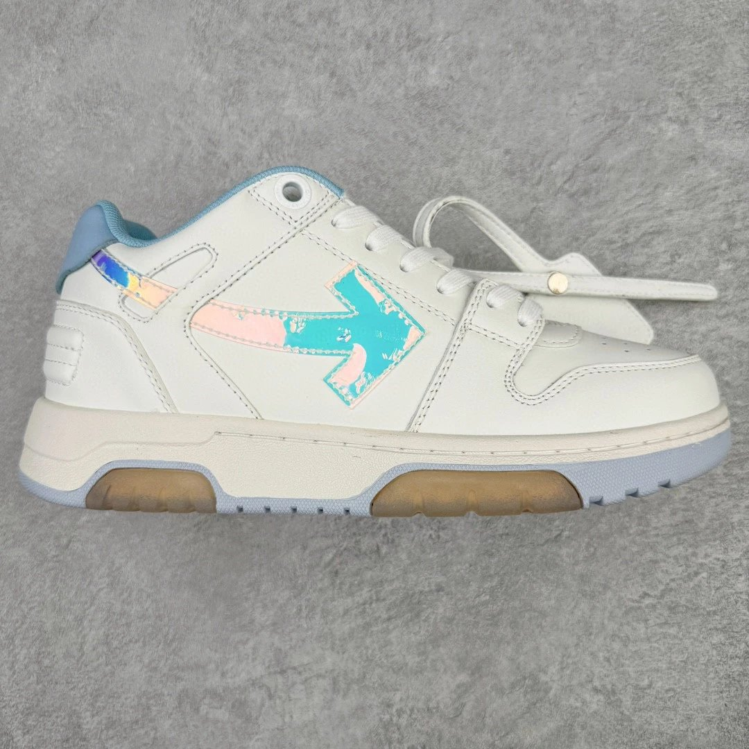Zapatillas OFF WHITE