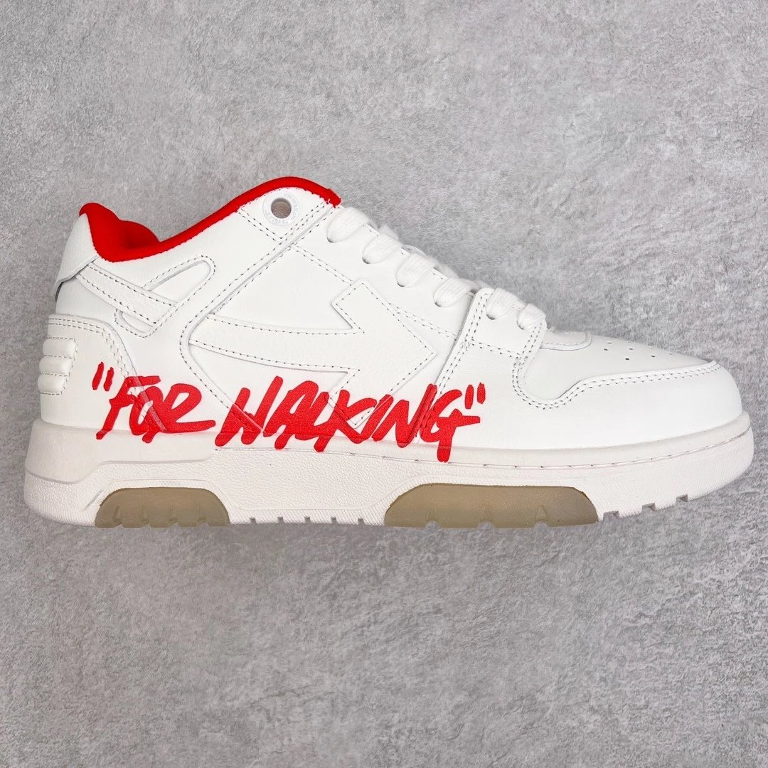 Zapatillas OFF WHITE