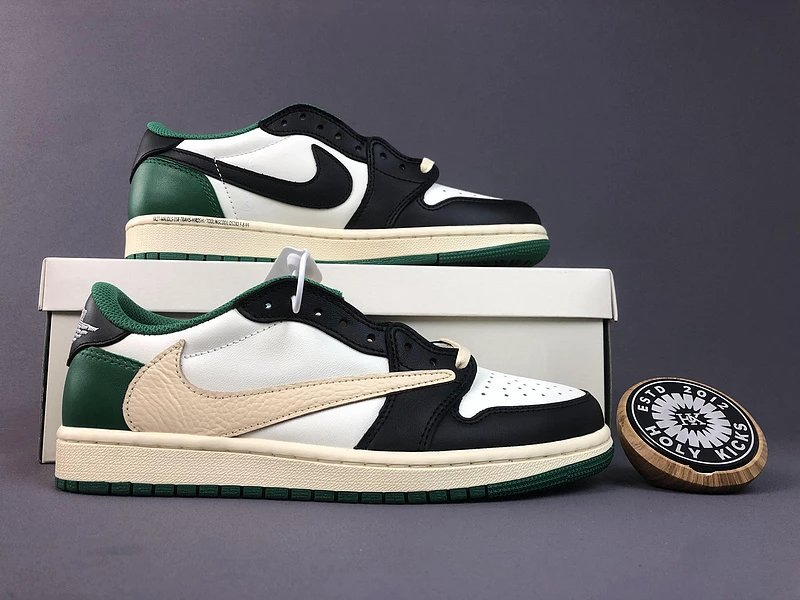 Nike Low