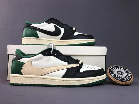 Nike Low