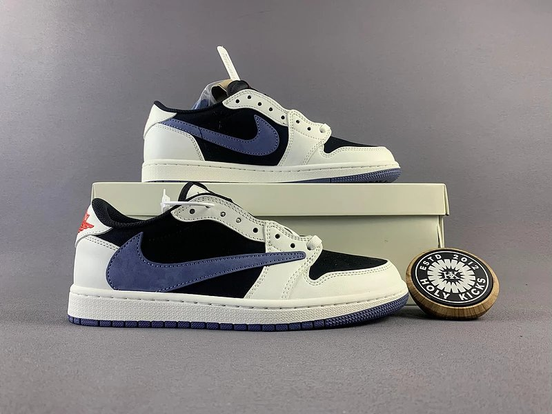 Nike Low