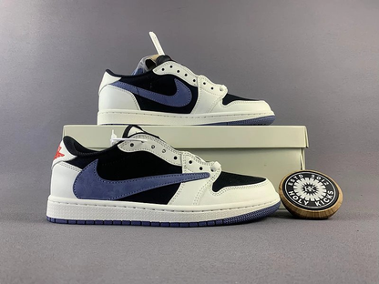 Nike Low