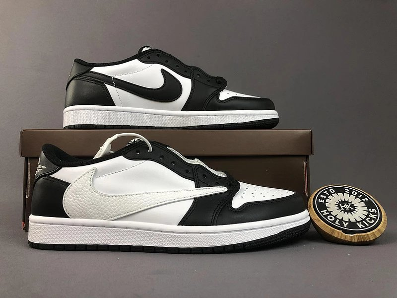 Nike Low