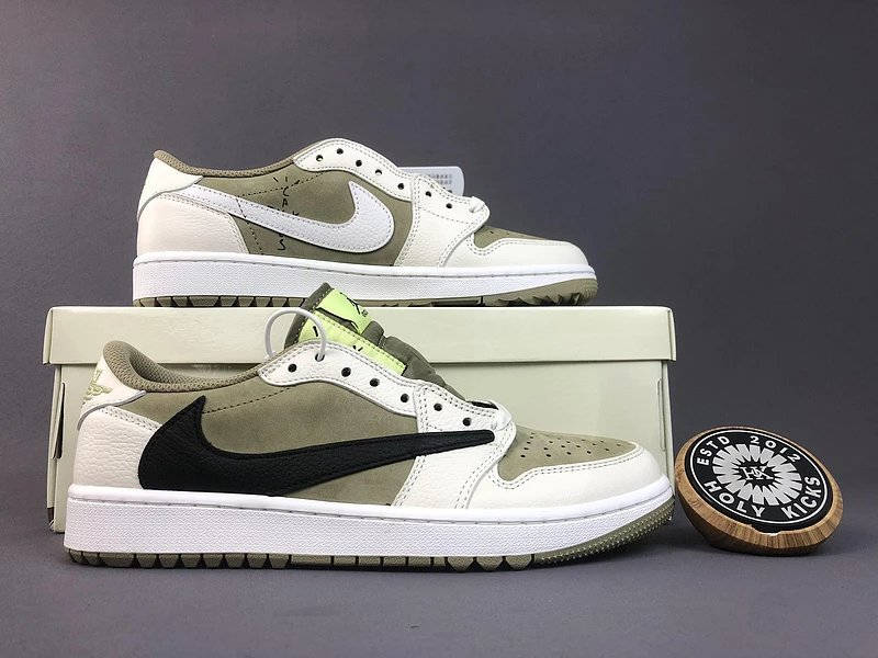 Nike Low