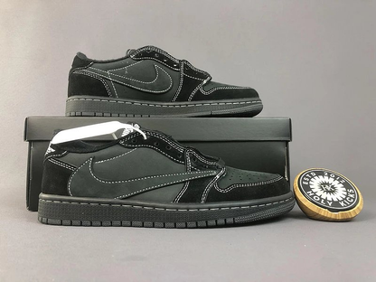 Nike Low