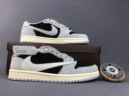 Nike Low