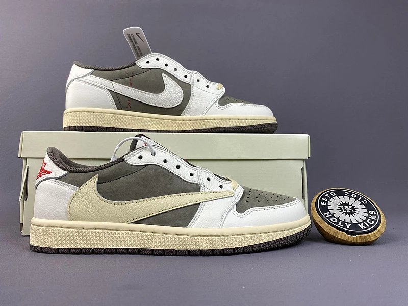 Nike Low