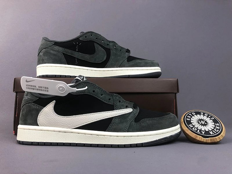 Nike Low