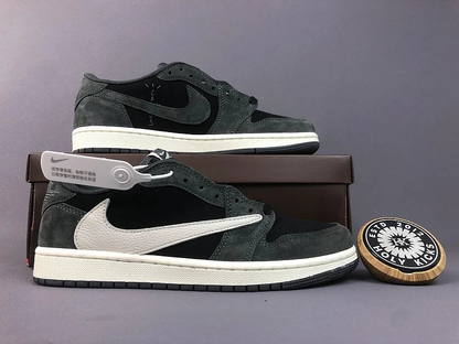 Nike Low