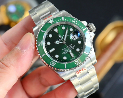 Rolex 1er Edición