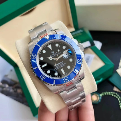 Rolex 1er Edición