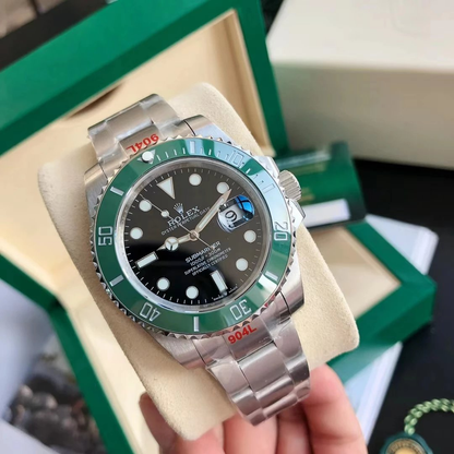 Rolex 1er Edición