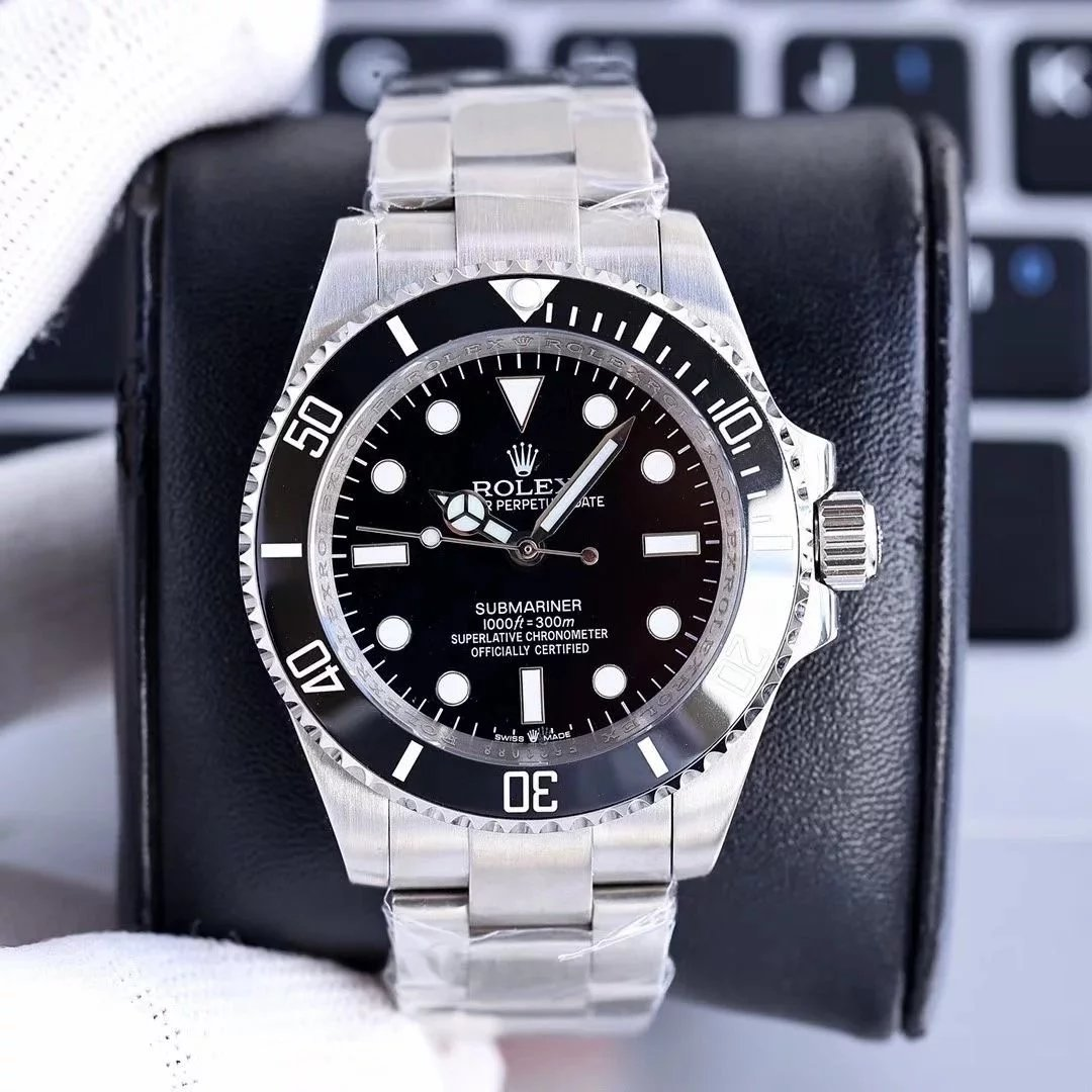 Rolex 1er Edición