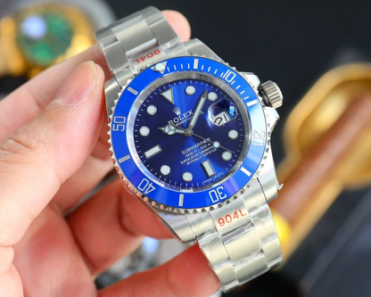 Rolex 1er Edición
