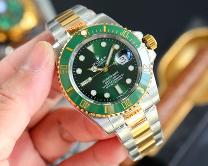 Rolex 1er Edición