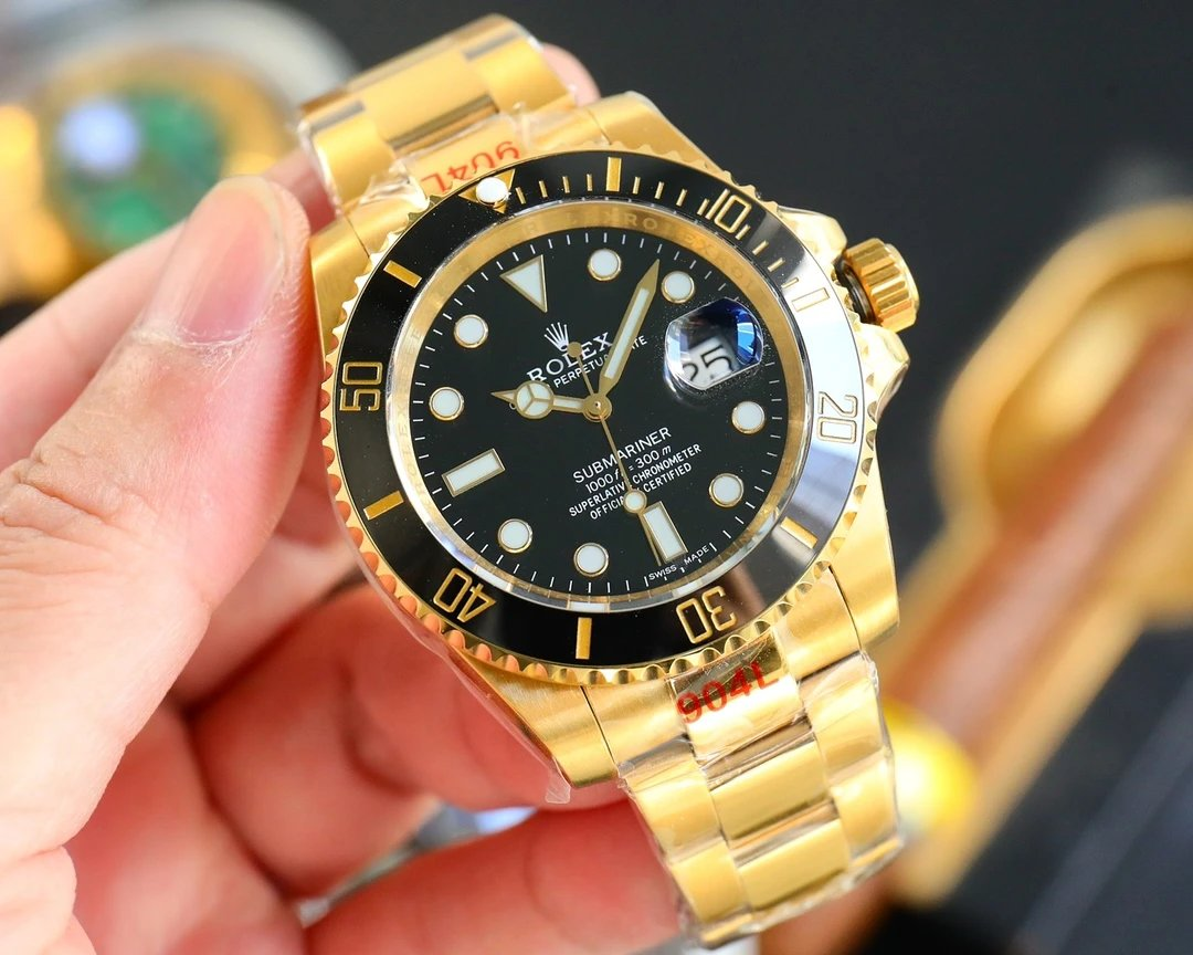 Rolex 1er Edición