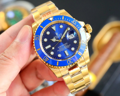 Rolex 1er Edición