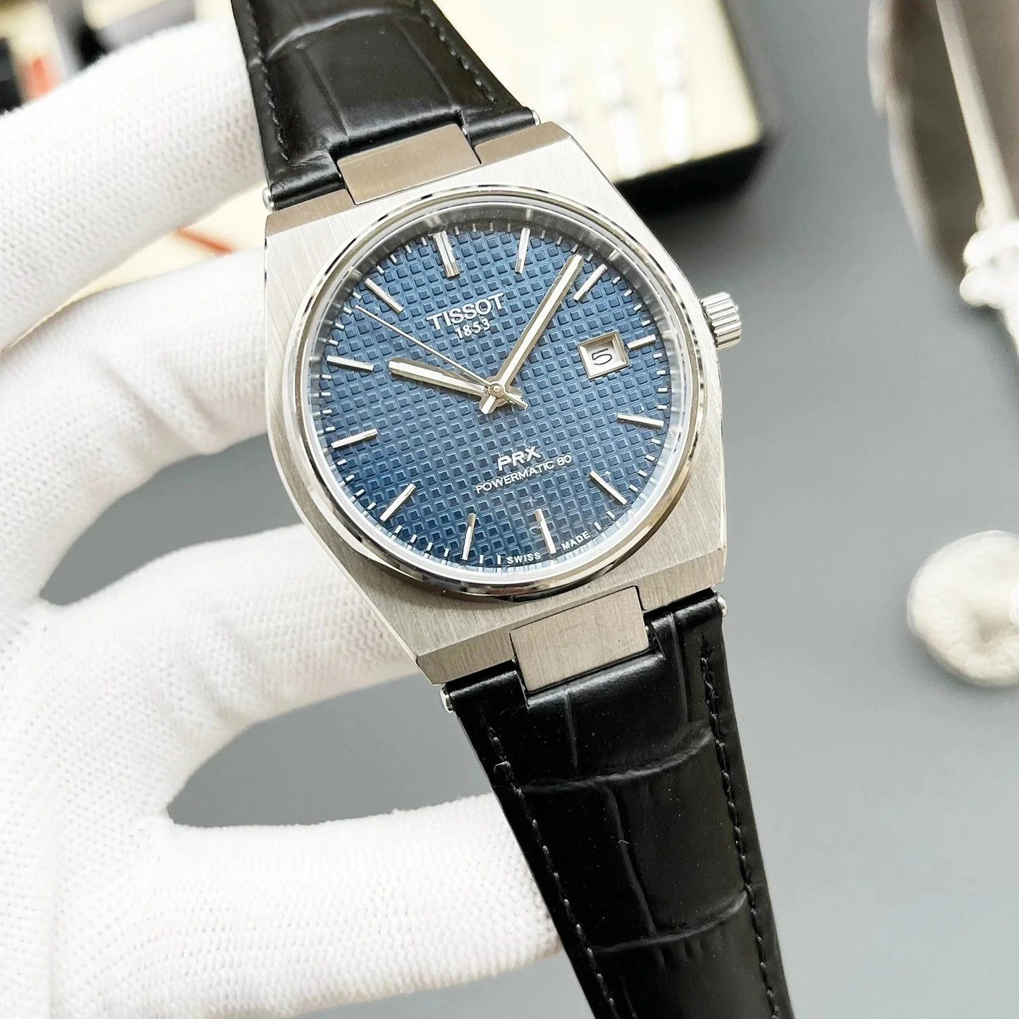 TIssot 1er Edicion