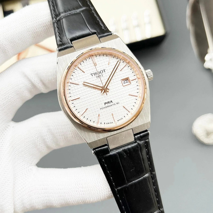 TIssot 1er Edicion