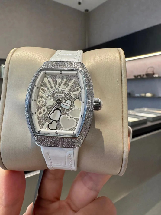Franck Muller Edicion Limitada